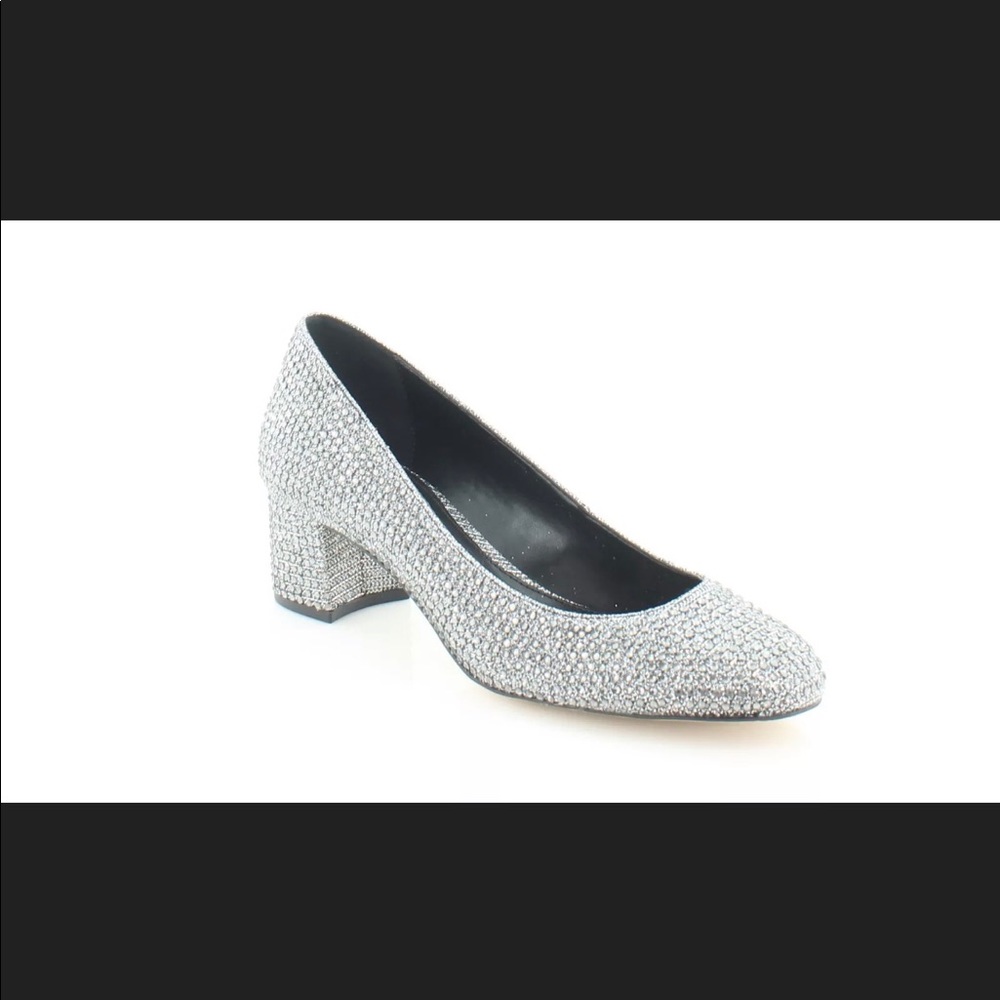 Michael Kors kitchen pump